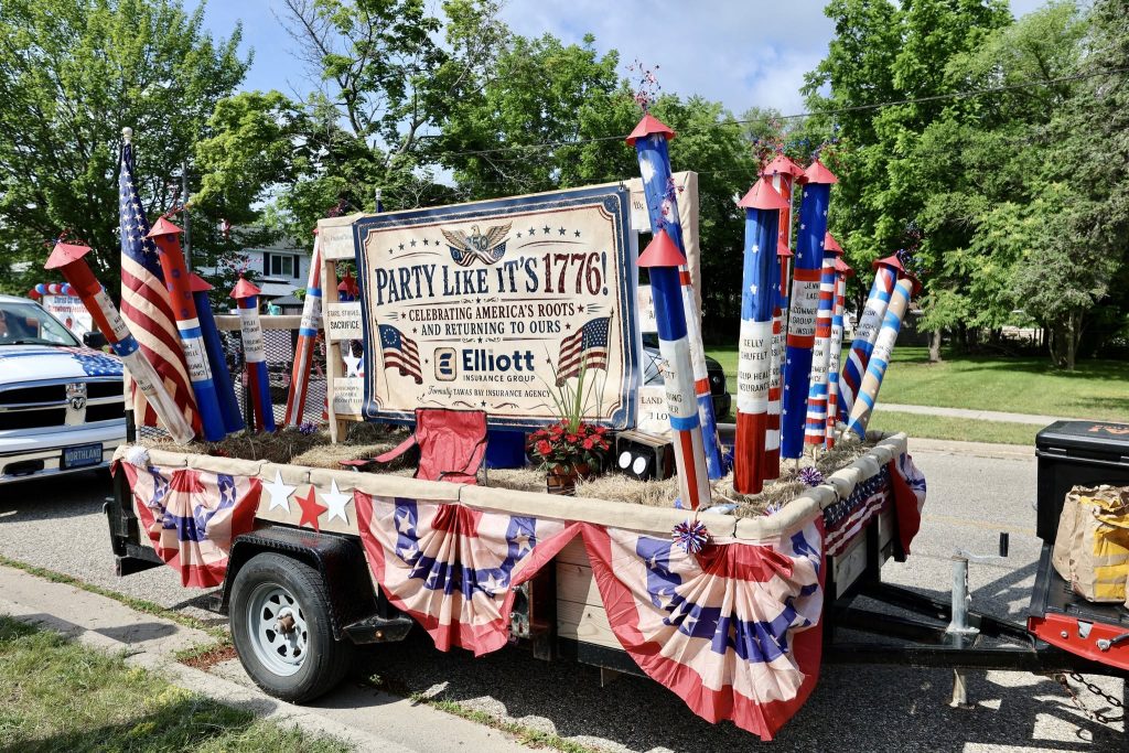 4th of July 2026 4th of July 2026